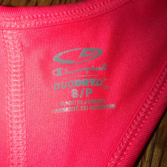 CHAMPION women’s athletic tank - Picture 3 of 5